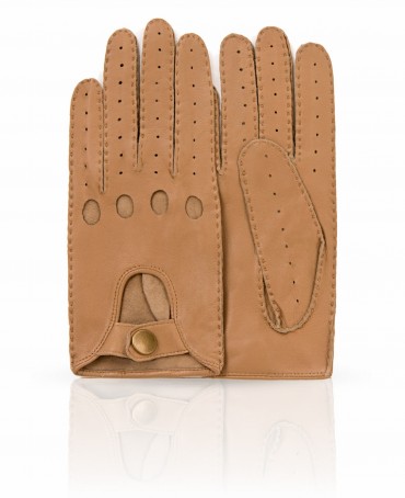 Перчатки Унисекс ALM21/NUT//11